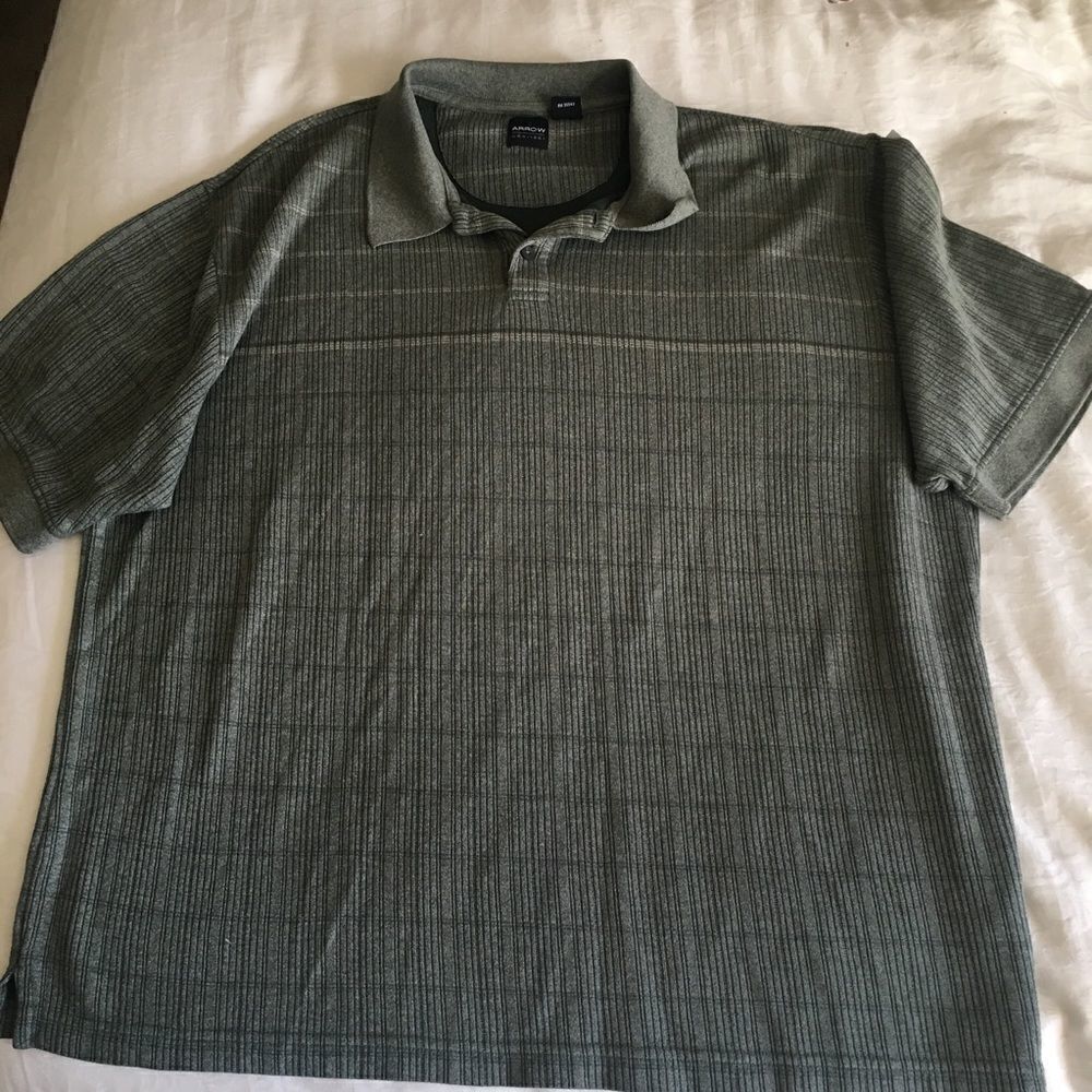 Arrow men’s golf shirt